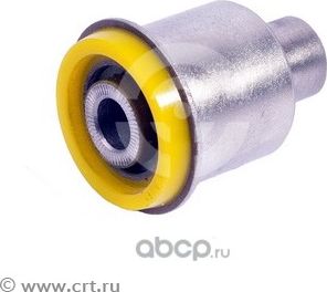 Сайлентблок рычага подвески (Точка Опоры) Точка Опоры. Артикул 1-06-961