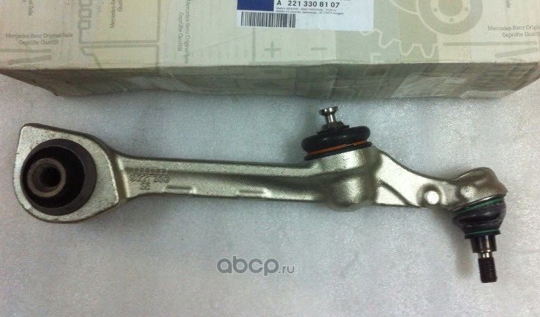 Рычаг подвески Mercedes-Benz. Артикул A2213308107