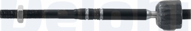 Рулевая тяга Delphi. Артикул TA3331