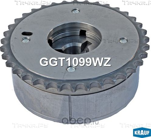 Шестерня распредвала Krauf. Артикул GGT1099WZ