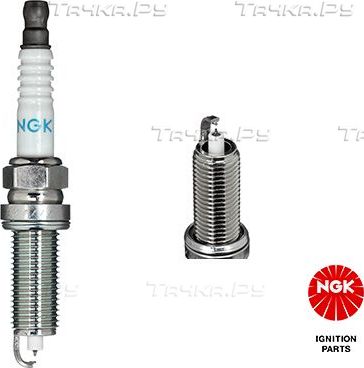 Свеча зажигания NGK для Subaru Forester IV 2012-2018. Артикул 93482