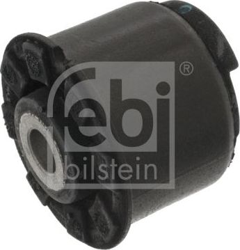 Сайлентблок задней балки Febi Bilstein. Артикул 48409