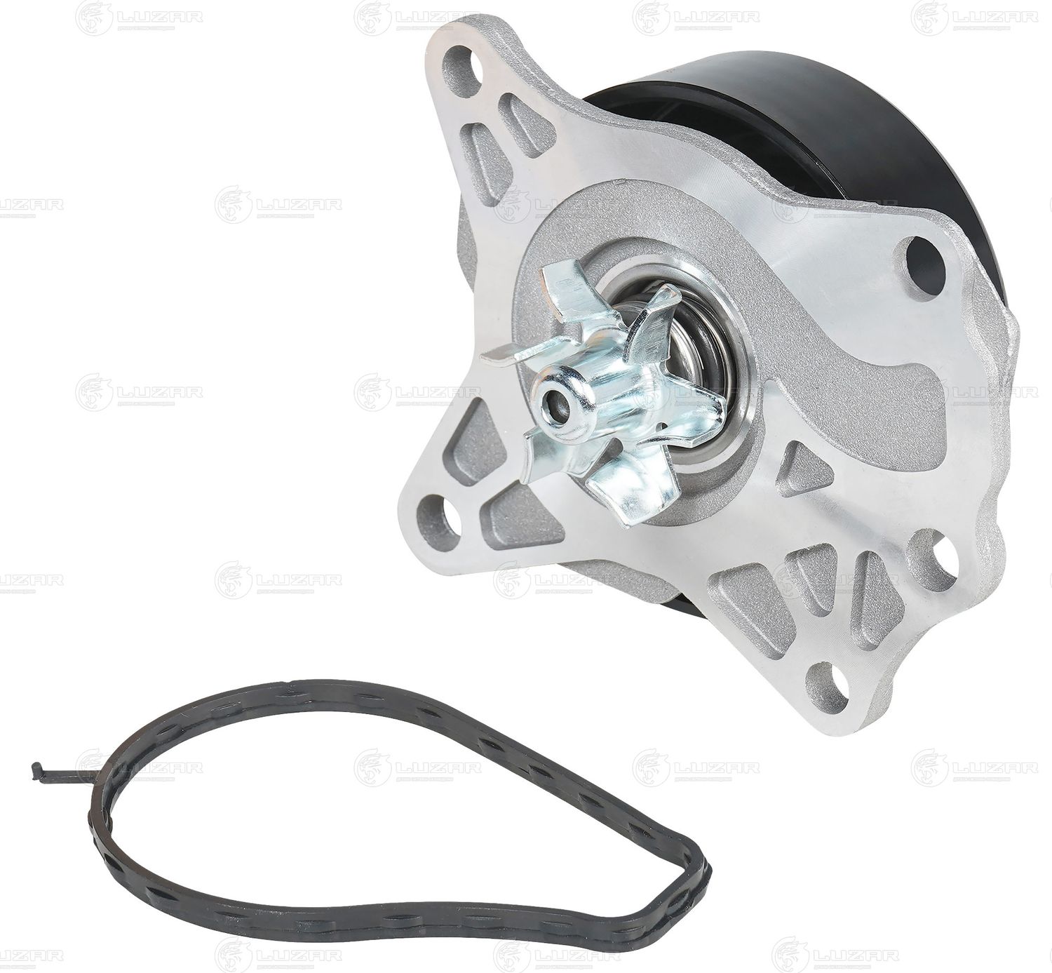 Помпа (водяной насос) Luzar. Артикул LWP 1951
