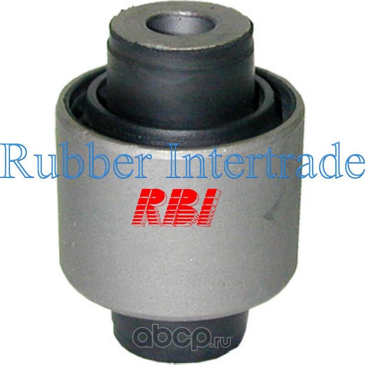 O24003P0 САЙЛЕНТБЛОК ВЕРХНЕГО РЫЧАГАACCORD 03 (RBI). Артикул O24003P0