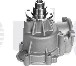Помпа (водяной насос) Vika. Артикул 19636901