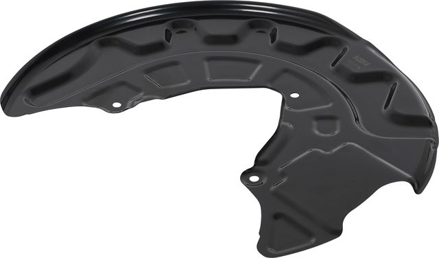 Кожух (щиток) тормозного диска Trialli (алюминий). Артикул BDSP 2568