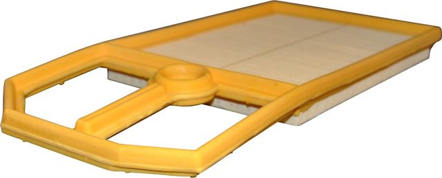 Воздушный фильтр JP Group. Артикул 1118600700