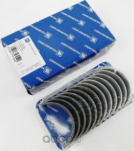Вкладыши шатунные Kolbenschmidt. Артикул 77967600