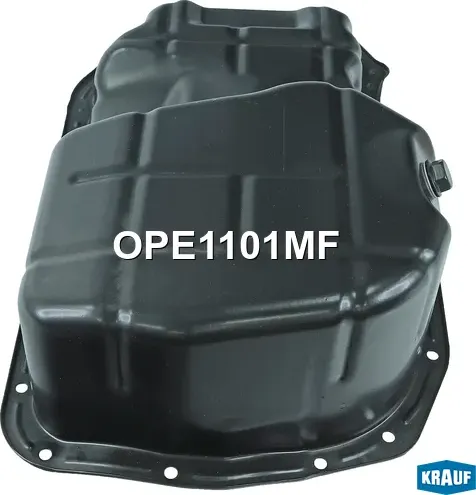 Поддон масляный ДВС (Krauf). Артикул OPE1101MF