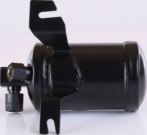 Осушитель кондиционера Nissens (сталь) для Citroen Xsara 1997-2005. Артикул 95104