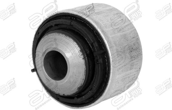 Сайлентблок заднего рычага подвески APlus. Артикул 24446AP