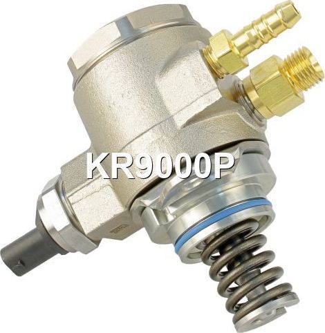 ТНВД Krauf. Артикул KR9000P
