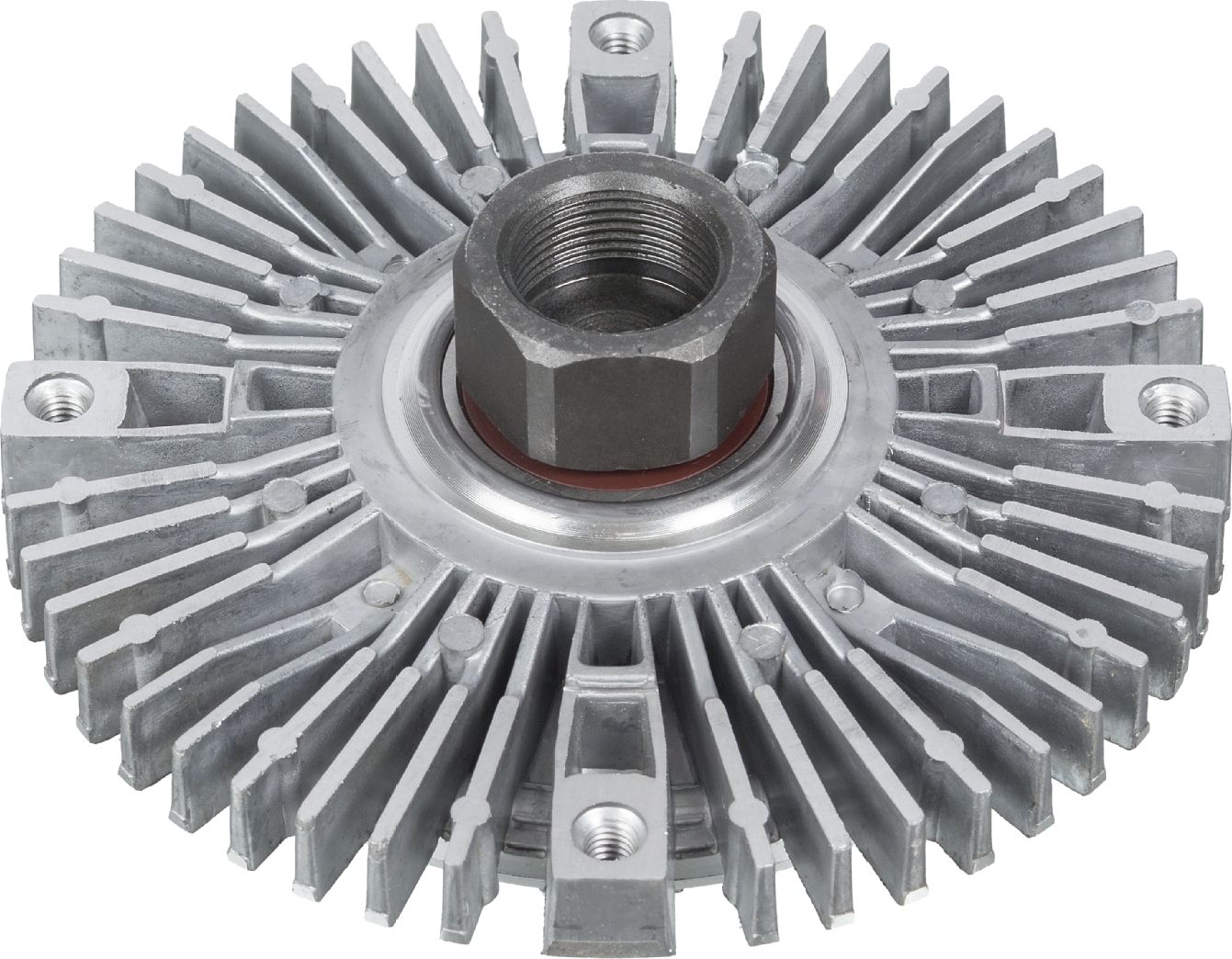 Муфта (вискомуфта) вентилятора Febi Bilstein. Артикул 29613