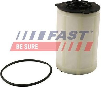 Топливный фильтр Fast. Артикул FT39112