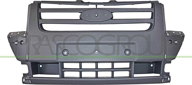 Бампер Prasco. Артикул FD9121002