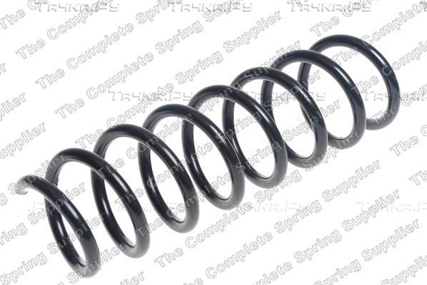 Пружина подвески Lesjofors задняя для BMW 5 VI (F10/F11/F07) 2011-2016. Артикул 4208497