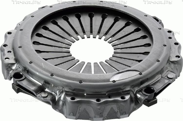 Корзина сцепления SACHS. Артикул 3482 123 235