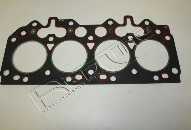 Прокладка ГБЦ RED Line для Land Rover Range Rover I 1986-1996. Артикул 34RV001