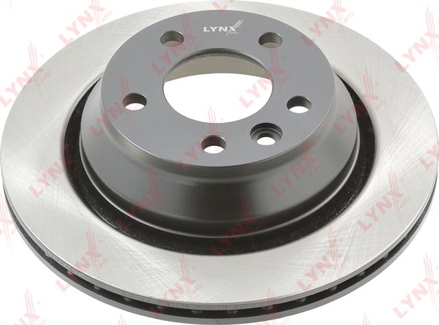 Тормозной диск LYNXauto. Артикул BN-2022