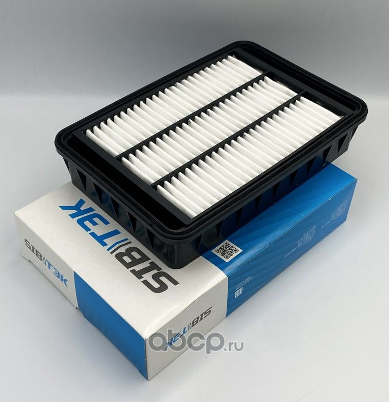 Фильтр воздушный MITSUBISHI Lancer Galant CITROEN C4 Aircross PEUGEOT 4007 (Sibтэк). Артикул AF3025