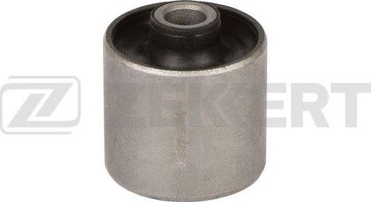Сайлентблок заднего рычага подвески Zekkert. Артикул GM-5571