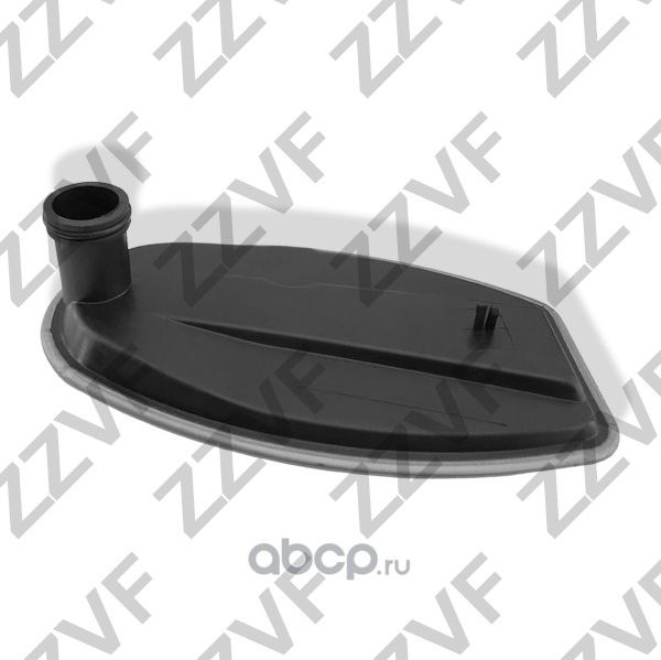 ФИЛЬТР АВТОМАТИЧЕСКОЙ КОРОБКИ MERCEDES W220 (98-05) (Zzvf). Артикул GRA0095