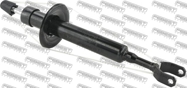 Амортизатор Febest передний для Audi A4 I (B5) 1995-2001. Артикул 23110-001F