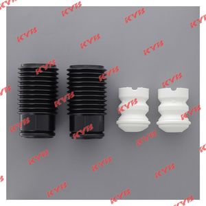 Комплект отбойников и пыльников амортизаторов (стоек) KYB (Каяба) Protection Kit передние для BMW 5 II (E28) 1981-1987. Артикул 910084