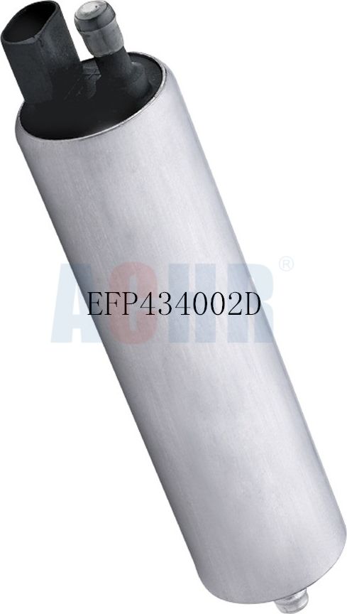 НАСОС ТОПЛИВНЫЙ ДИЗЕЛЬ BMW 3 SERIES (E46) 98-05, 7 SERIES (E38) 98-01, (Achr). Артикул EFP434002D