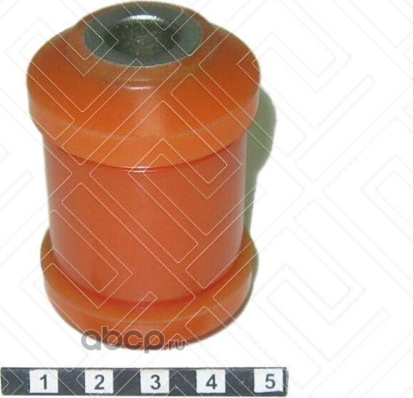 Сайлентблок передний нижнего рычага передней подвески (Полиуретан). Артикул 13062416