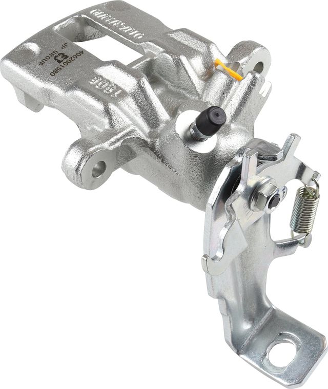 Тормозной суппорт JP Group задний правый для Nissan Almera N16 2001-2006. Артикул 4062001580