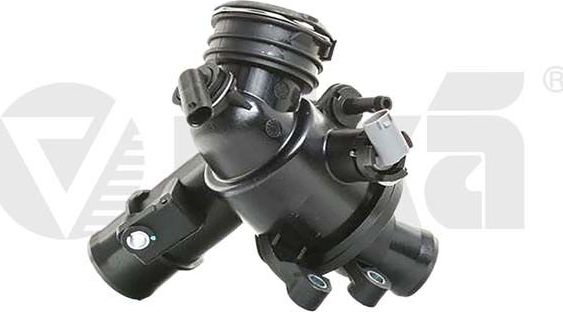 Термостат Vika для Mercedes-Benz GLC I (X253) 2015-2019. Артикул 19769301