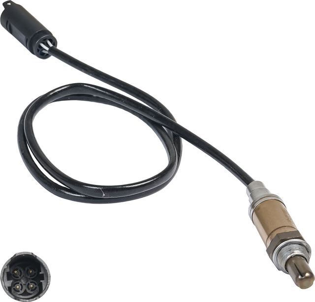 Лямбда-зонд (кислородный датчик) StartVOLT для Land Rover Range Rover III 2002-2005. Артикул VS-OS 0530