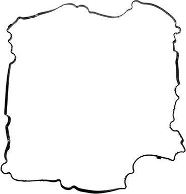 Прокладка маслянного поддона двигателя Stellox (резина). Артикул 81-11608-SX