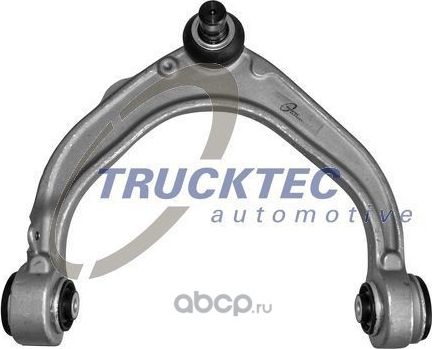 Поперечный рычаг передней подвески Trucktec Automotive. Артикул 08.31.155