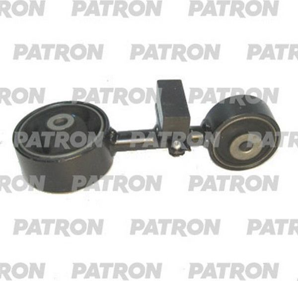 Опора (подушка) двигателя Patron правая для Toyota Highlander I (U20) 2000-2003. Артикул PSE3846