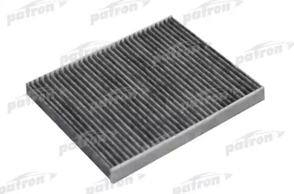 Салонный фильтр Patron. Артикул PF2131