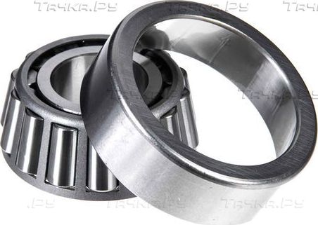 Ступичный подшипник Zentparts. Артикул Z14319