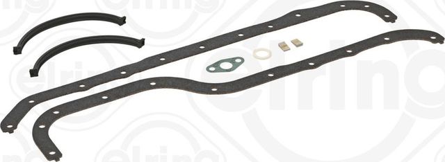 Прокладка маслянного поддона двигателя Elring для Ford Transit IV 1985-1994. Артикул 193.713