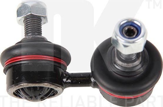 Стойка (тяга) стабилизатора NK. Артикул 5113010