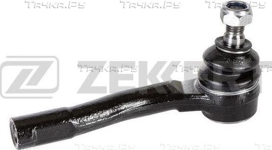 Наконечник рулевой тяги Zekkert. Артикул SN-2181