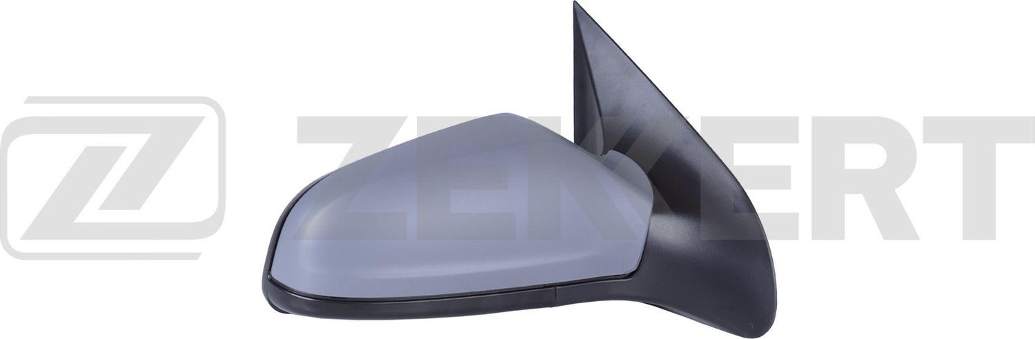 Зеркало боковое (в сборе) Zekkert. Артикул SP-4053