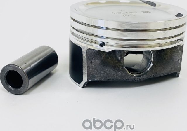 Поршень двигателя (Ukorauto). Артикул U0414009