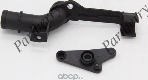 ПАТРУБОК СИСТЕМЫ ОХЛАЖДЕНИЯ (Partberry) Partberry. Артикул PB590116