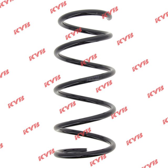 Пружина подвески KYB (Каяба) K-Flex задняя для Renault Espace II 1991-1996. Артикул RC5430