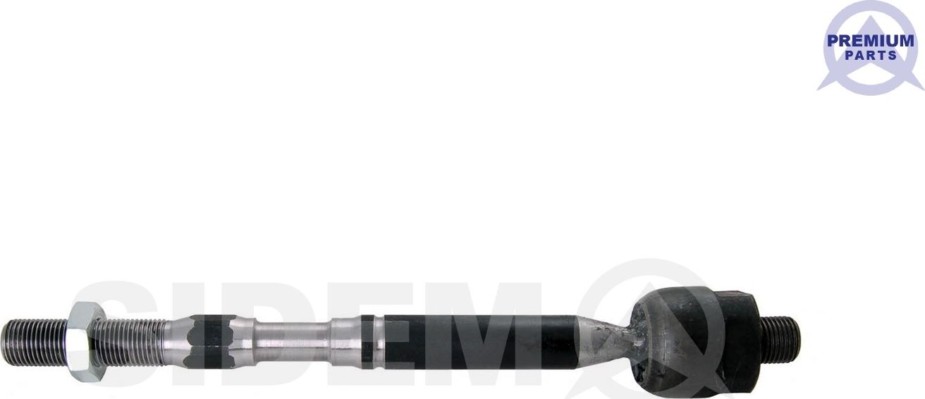 Рулевая тяга Sidem. Артикул 45617