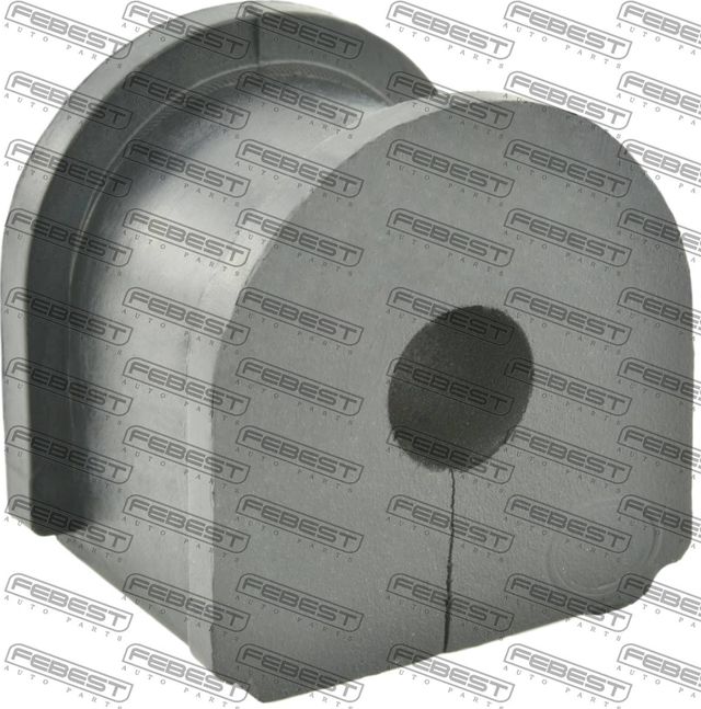 Втулка стабилизатора Febest задняя правая/левая для Honda Civic VIII 2006-2011. Артикул HSB-FDR