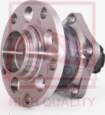 Ступица колеса Asva. Артикул VWWH-B5R