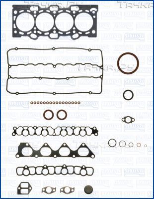Прокладки двигателя (комплект) Ajusa MULTILAYER STEEL для Mitsubishi Space Star I 1998-2002. Артикул 50218100