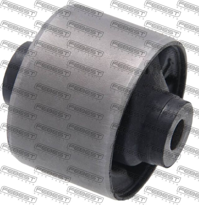 Подушка (опора) двигателя Febest для Daihatsu Terios II 2006-2026. Артикул TAB-354